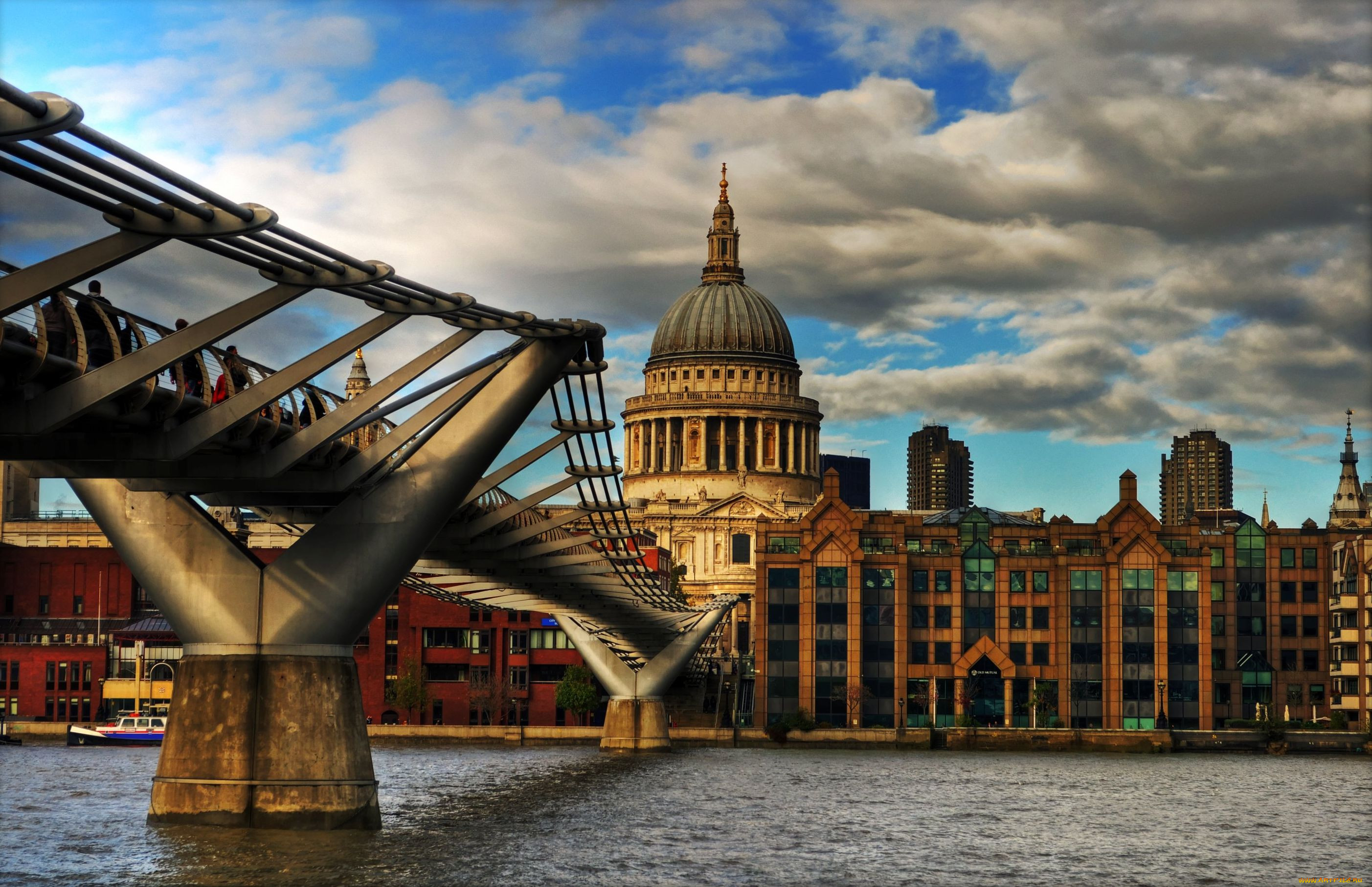 st, pauls, cathedral, , , , , , , london, , , england